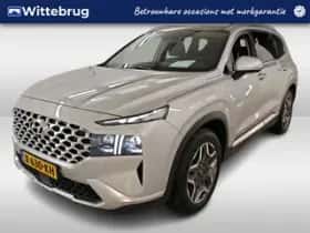 Hyundai Santa Fe (2023) thumbnail 1