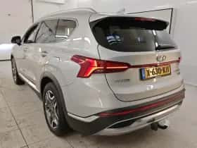 Hyundai Santa Fe (2023) thumbnail 6