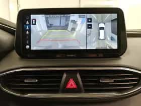Hyundai Santa Fe (2023) thumbnail 9