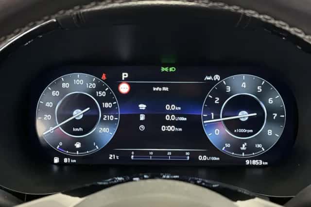 Kia Proceed (2023) thumbnail 6
