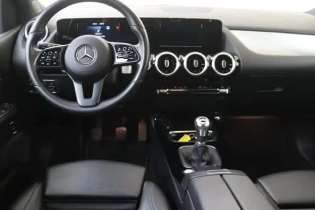 Mercedes-Benz B-Klasse (2020) thumbnail 5