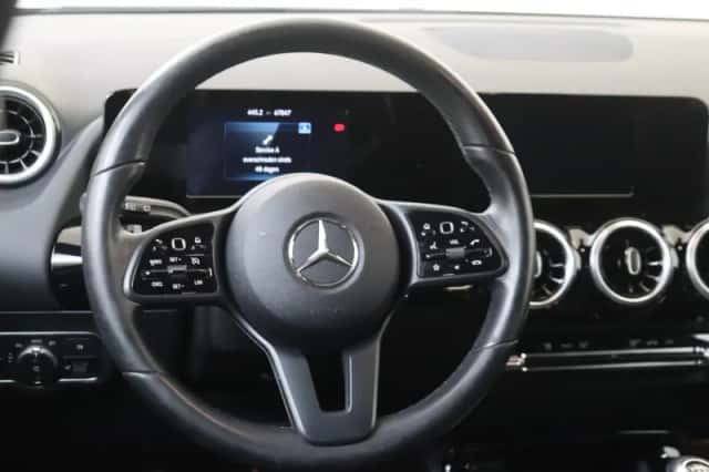 Mercedes-Benz B-Klasse (2020) thumbnail 6