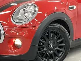 MINI One (2017) thumbnail 11