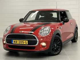 MINI One (2017) thumbnail 31