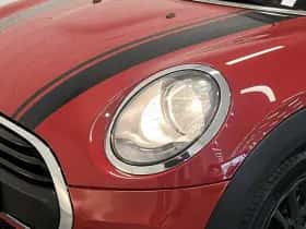 MINI One (2017) thumbnail 34