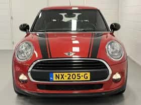 MINI One (2017) thumbnail 38