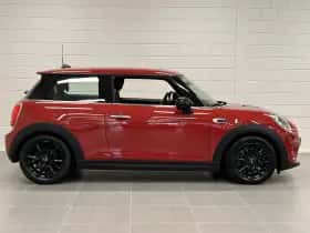 MINI One (2017) thumbnail 7