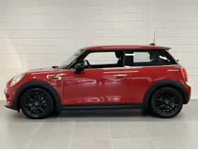 MINI One (2017) thumbnail 8