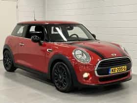 MINI One (2017) thumbnail 9