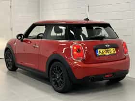 MINI One (2017) thumbnail 10