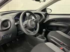 Toyota Aygo (2023) thumbnail 12