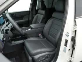 Hyundai Santa Fe (2026) thumbnail 14