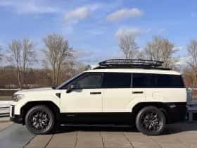 Hyundai Santa Fe (2026) thumbnail 17