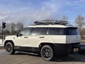 Hyundai Santa Fe (2026) thumbnail 18