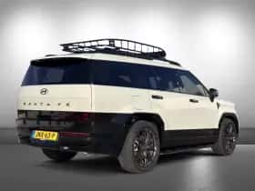 Hyundai Santa Fe (2026) thumbnail 3