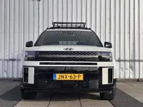 Hyundai Santa Fe (2026) thumbnail 23