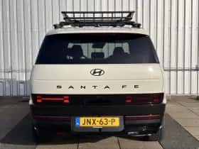 Hyundai Santa Fe (2026) thumbnail 24