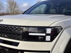 Hyundai Santa Fe (2026) thumbnail 61