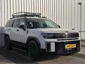 Hyundai Santa Fe (2026) thumbnail 62