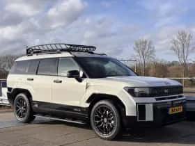 Hyundai Santa Fe (2026) thumbnail 68