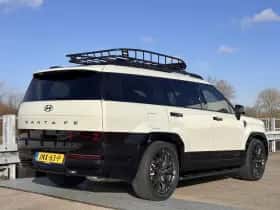 Hyundai Santa Fe (2026) thumbnail 72