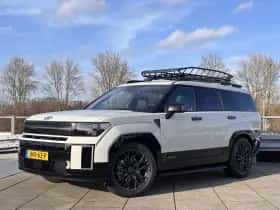 Hyundai Santa Fe (2026) thumbnail 78
