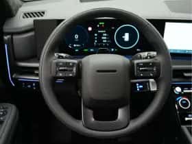 Hyundai Santa Fe (2026) thumbnail 10