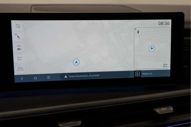 Hyundai Santa Fe (2026) thumbnail 5