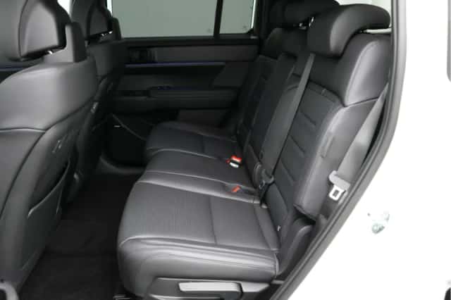 Hyundai Santa Fe (2026) thumbnail 6