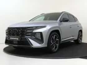 Hyundai Tucson (2025)