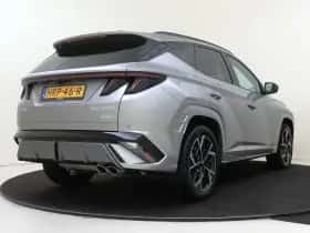 Hyundai Tucson (2025) thumbnail 11