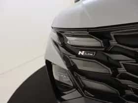 Hyundai Tucson (2025) thumbnail 13