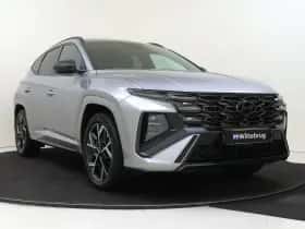 Hyundai Tucson (2025) thumbnail 3