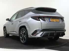 Hyundai Tucson (2025) thumbnail 4
