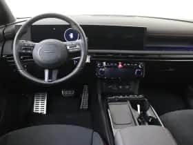 Hyundai Tucson (2025) thumbnail 5