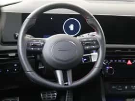 Hyundai Tucson (2025) thumbnail 6