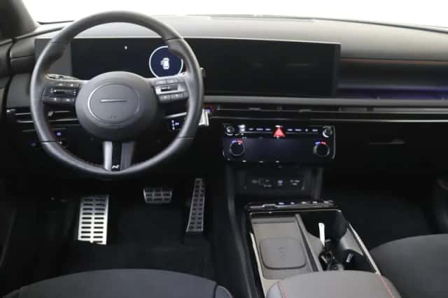 Hyundai Tucson (2025) thumbnail 5