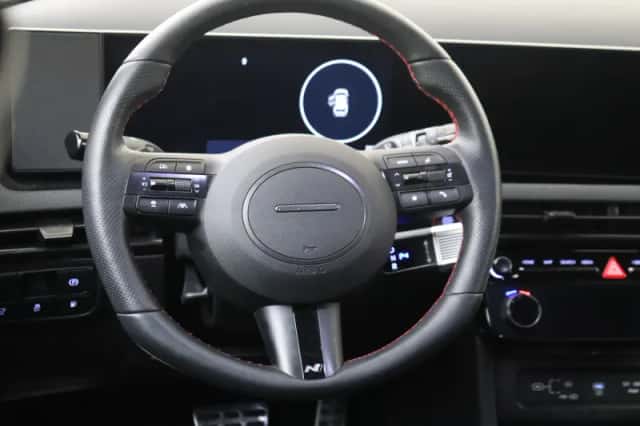 Hyundai Tucson (2025) thumbnail 6