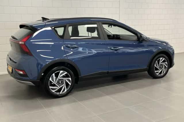 Hyundai Bayon (2026) thumbnail 4