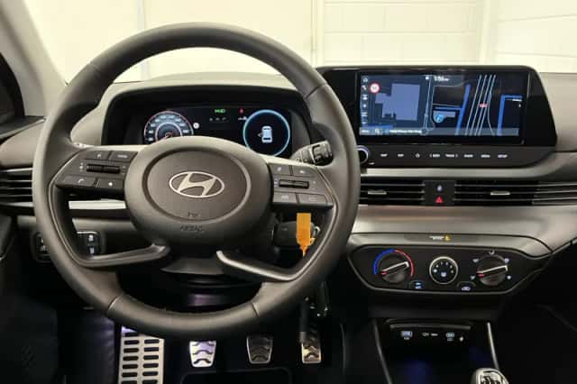 Hyundai Bayon (2026) thumbnail 5