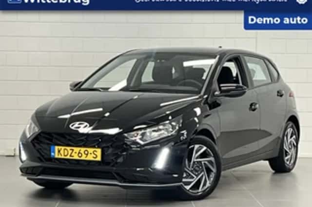 Hyundai i20 (2026) thumbnail 1