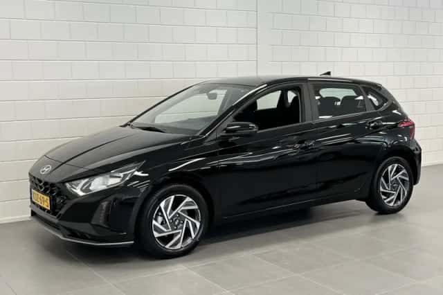 Hyundai i20 (2026) thumbnail 3