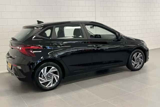 Hyundai i20 (2026) thumbnail 4