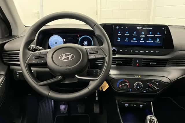 Hyundai i20 (2026) thumbnail 5
