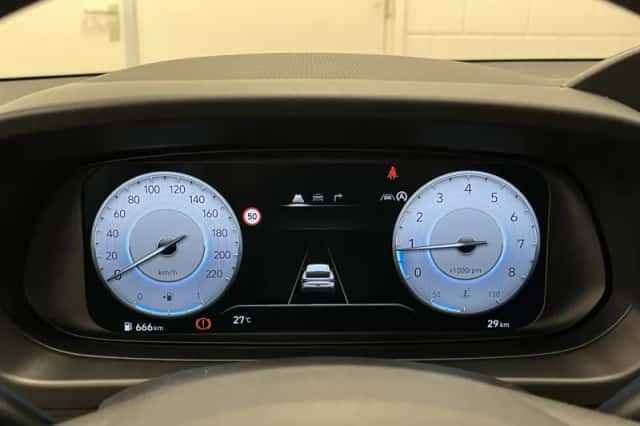 Hyundai i20 (2026) thumbnail 6