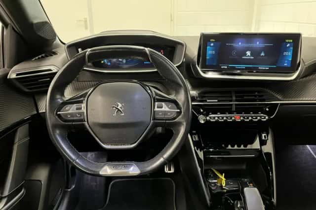 Peugeot e-208 (2020) thumbnail 5
