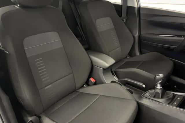 Hyundai Bayon (2025) thumbnail 5