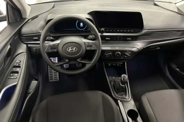 Hyundai Bayon (2025) thumbnail 6