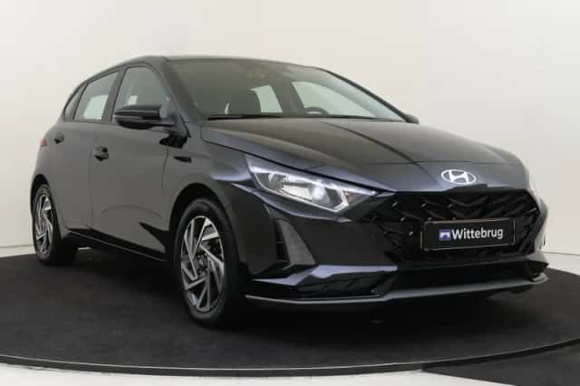 Hyundai i20 (2025) thumbnail 3
