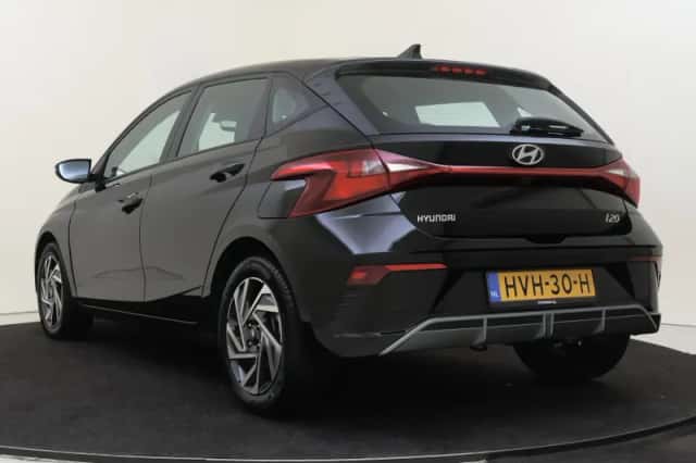 Hyundai i20 (2025) thumbnail 4